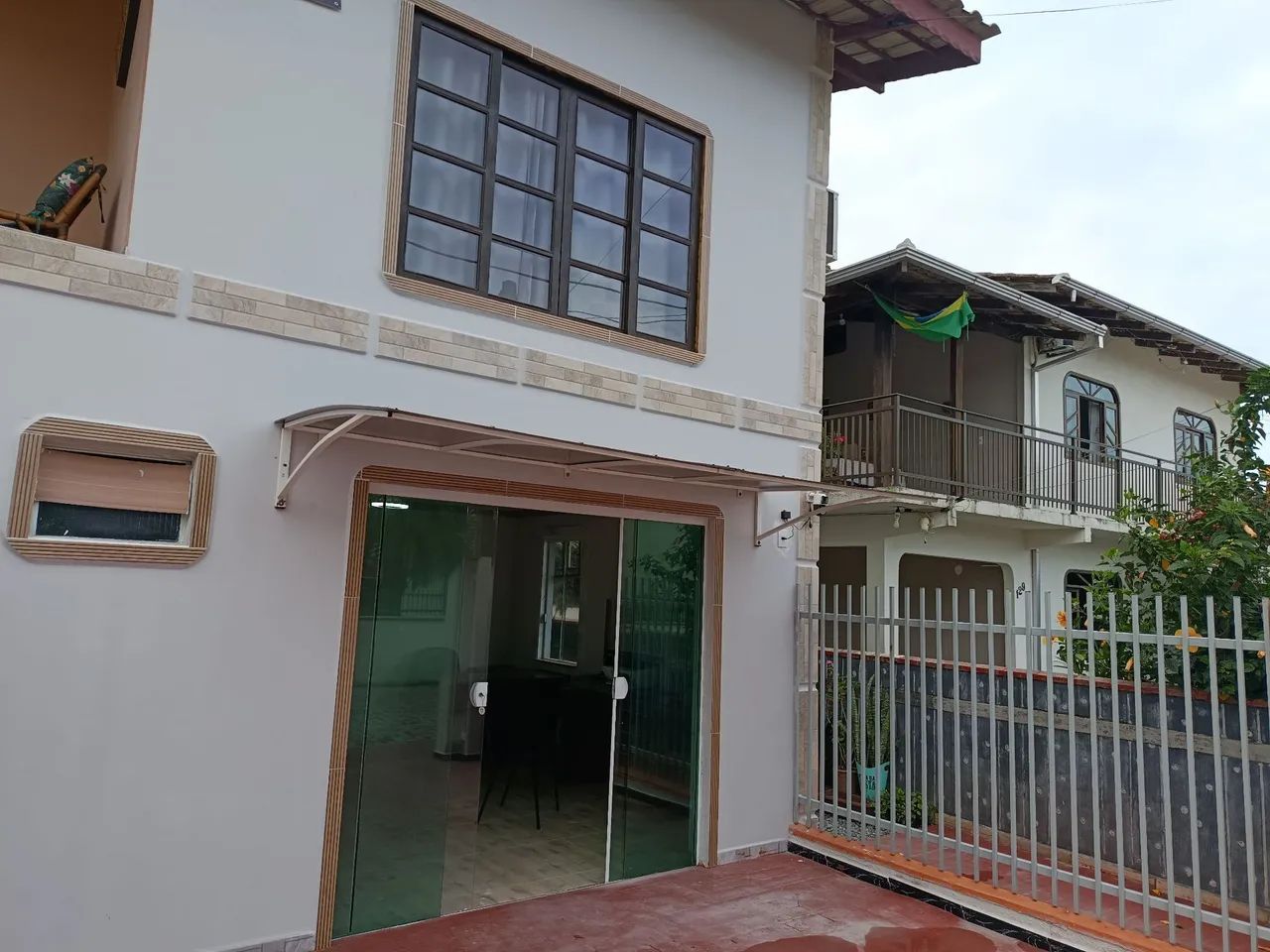 Foto - Joinville - Bucarein