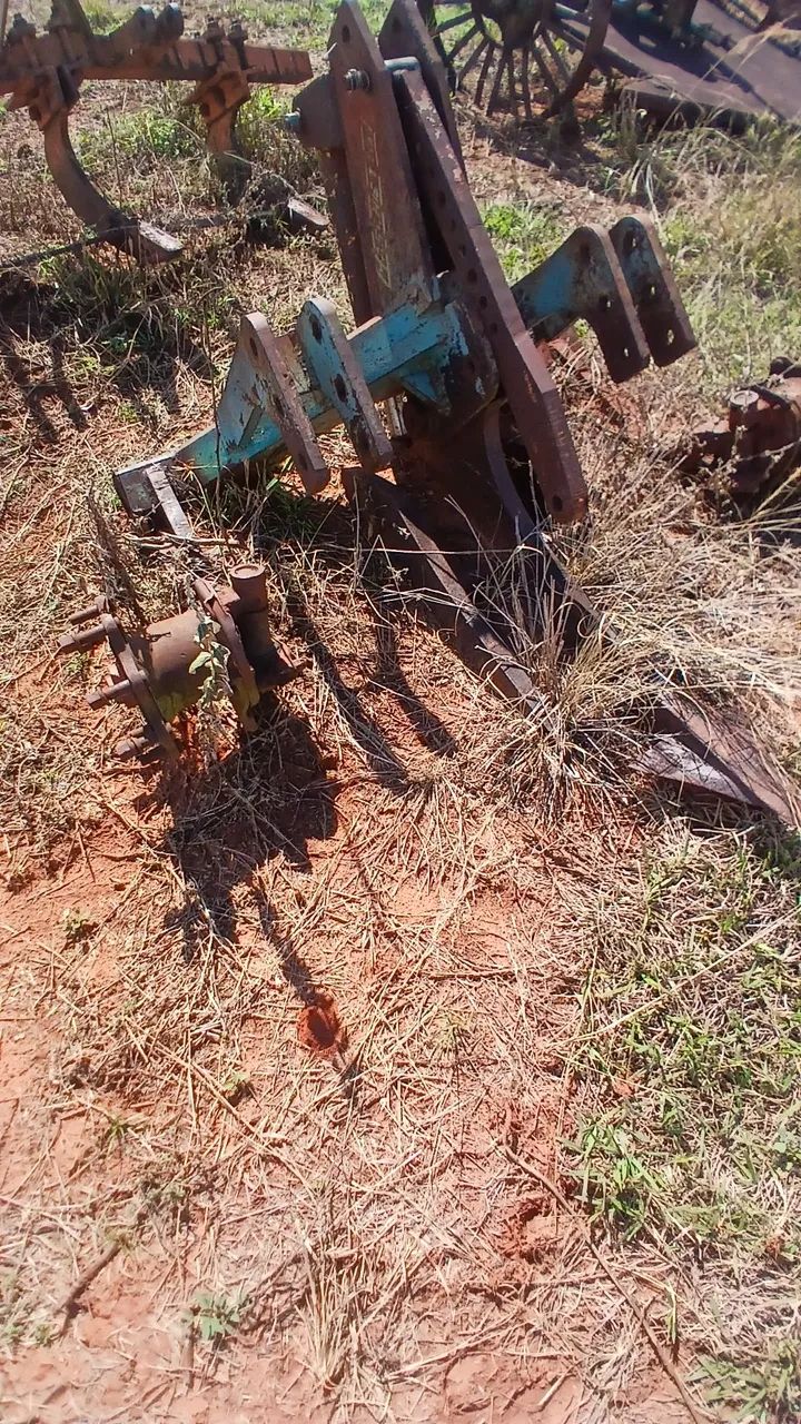 Implementos agricolas  - Foto 3