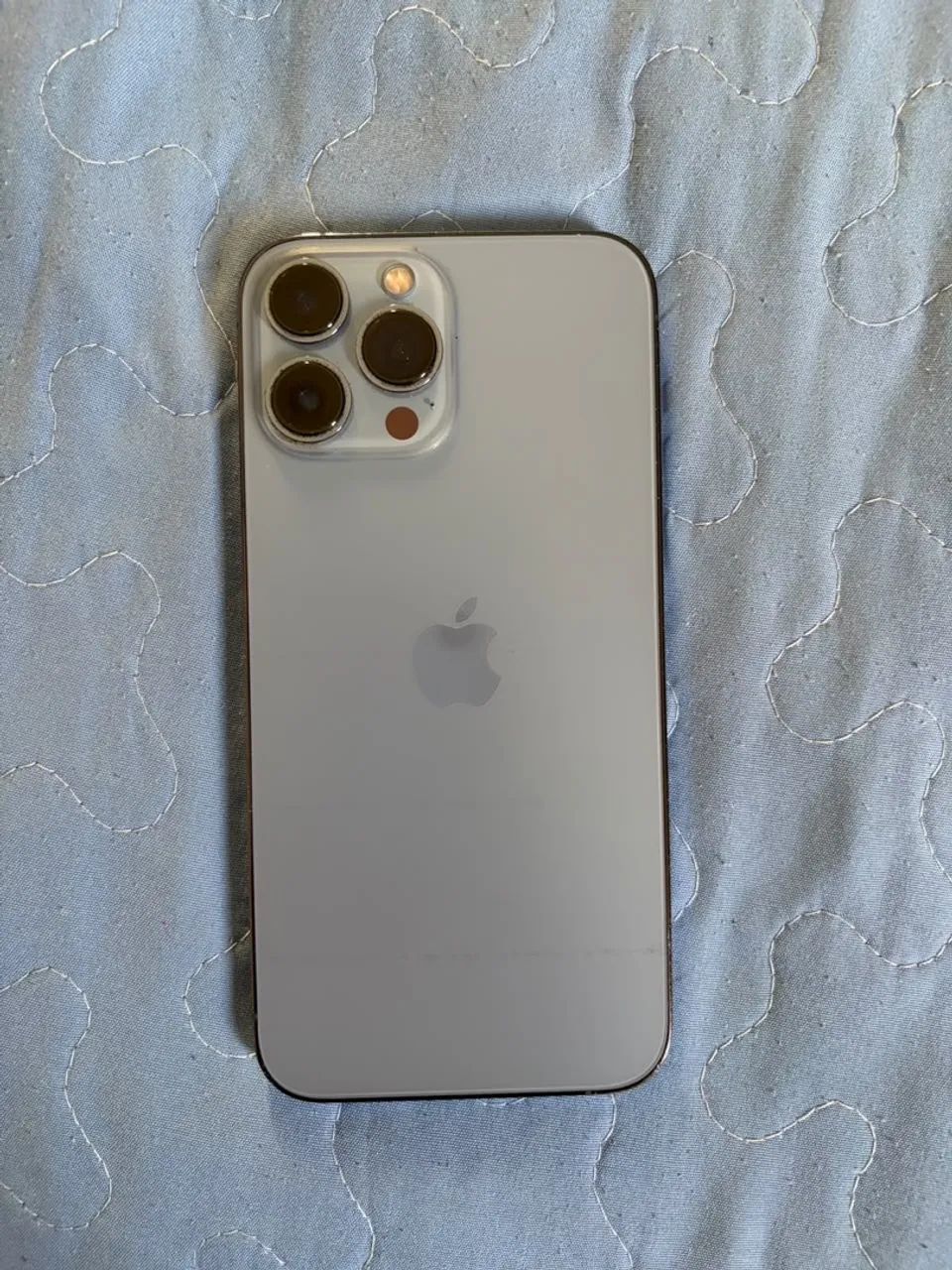 Vendo iPhone 13 Pro Max  - Foto 3