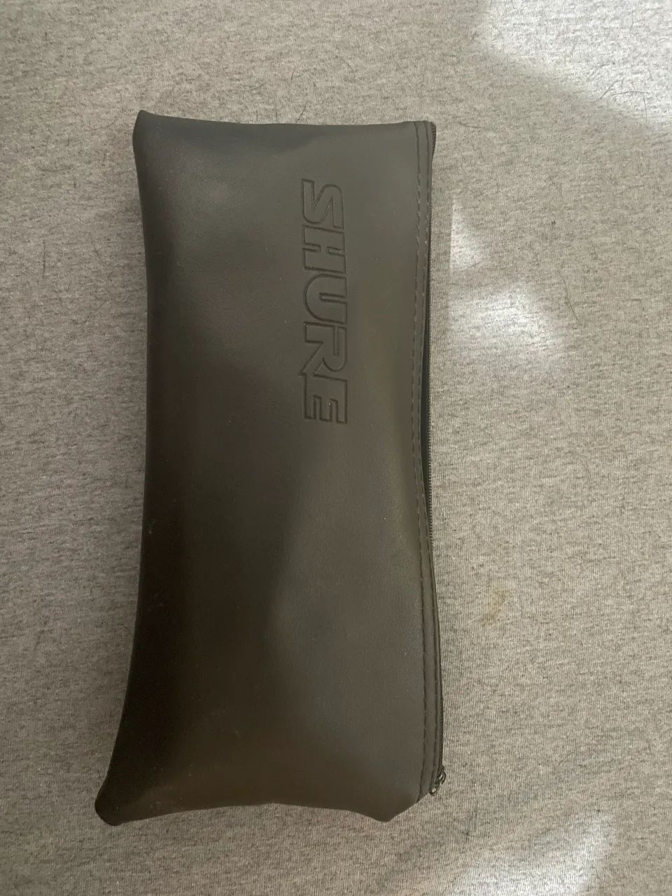 Microfone Shure SM58