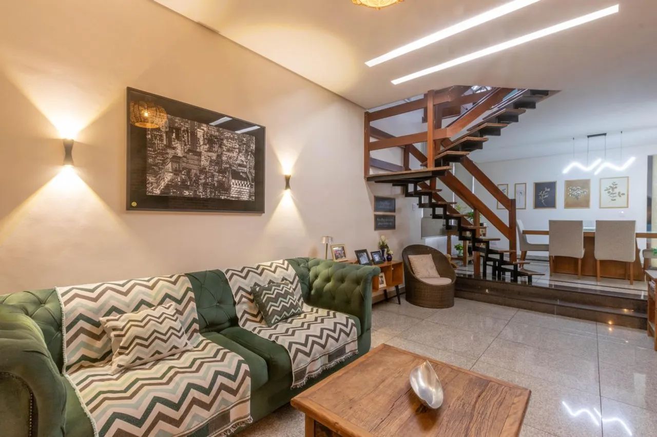 Apartamento à Venda - Boa Viagem, 5 Quartos, 324 m2 - Foto 3