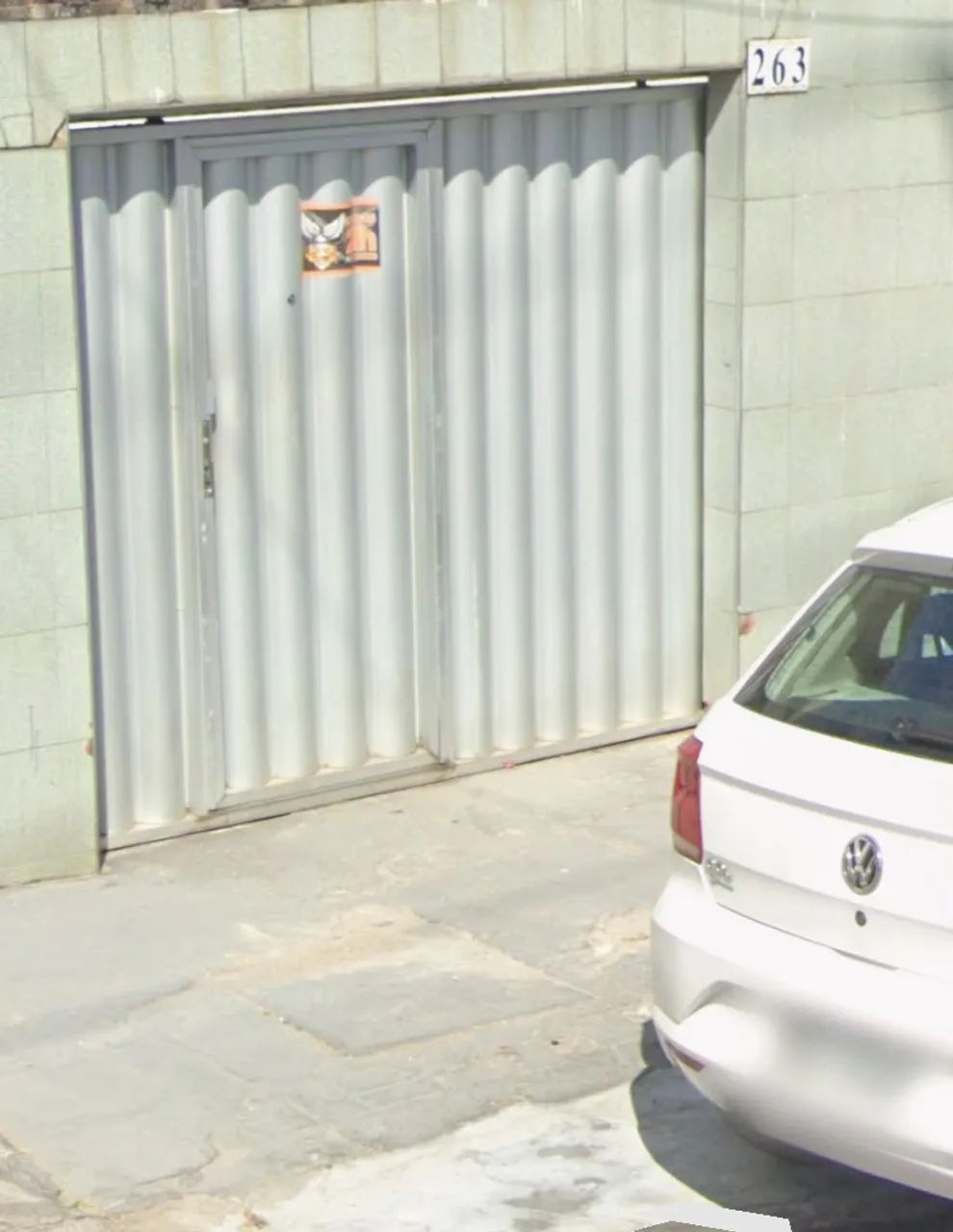 Portão garagem  - Foto 3