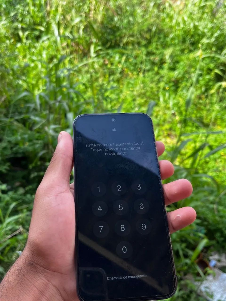 CELULAR IMPECÁVEL (PREÇO NEGOCIÁVEL) - Foto 2