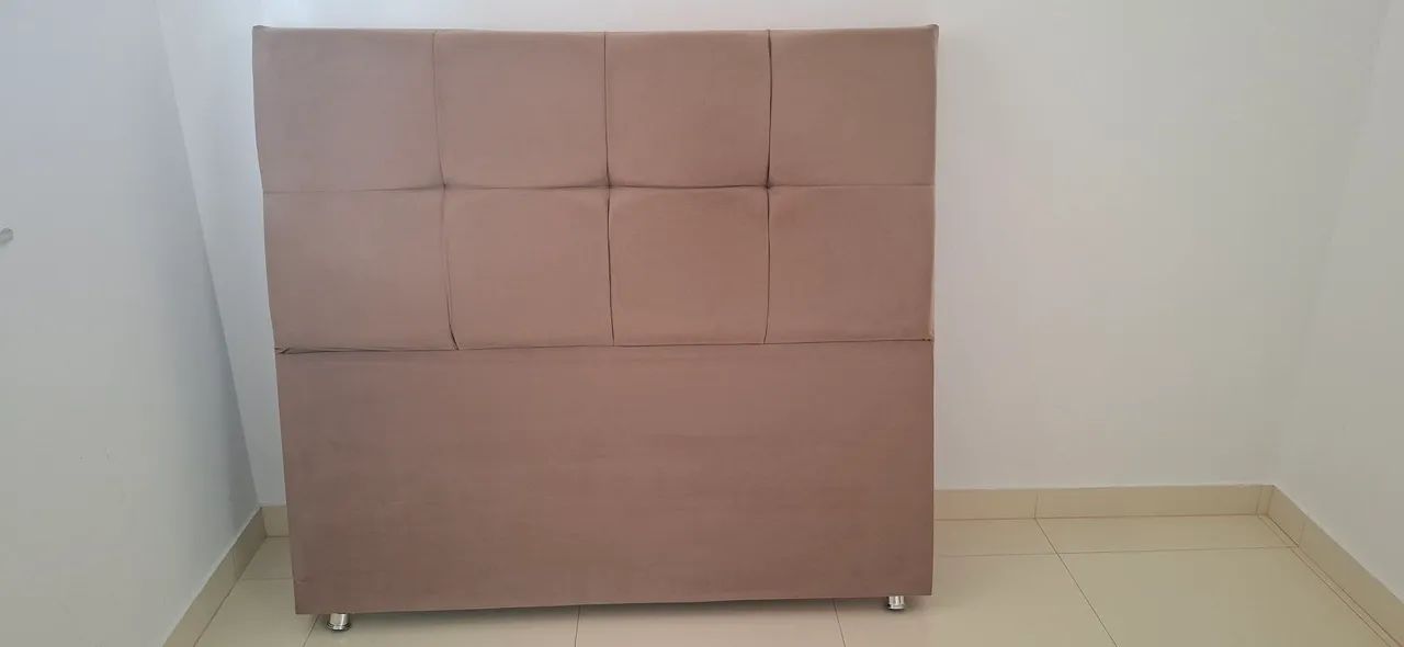 CABECEIRA DE CAMA CASAL