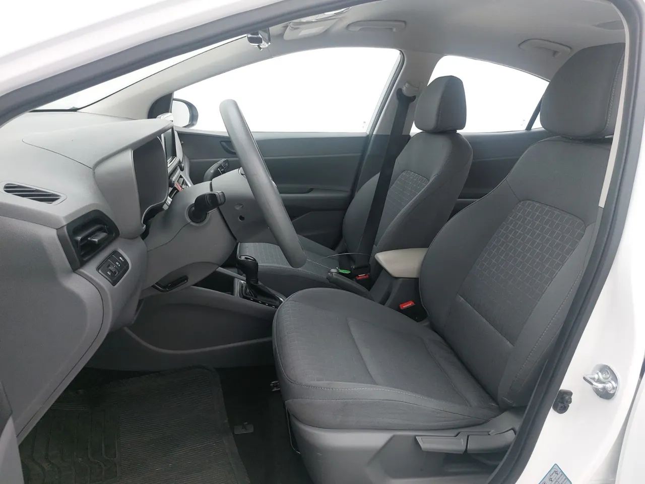Hyundai HB20S Limited 1.0 TB Flex 12V Aut., foto 16 de 18