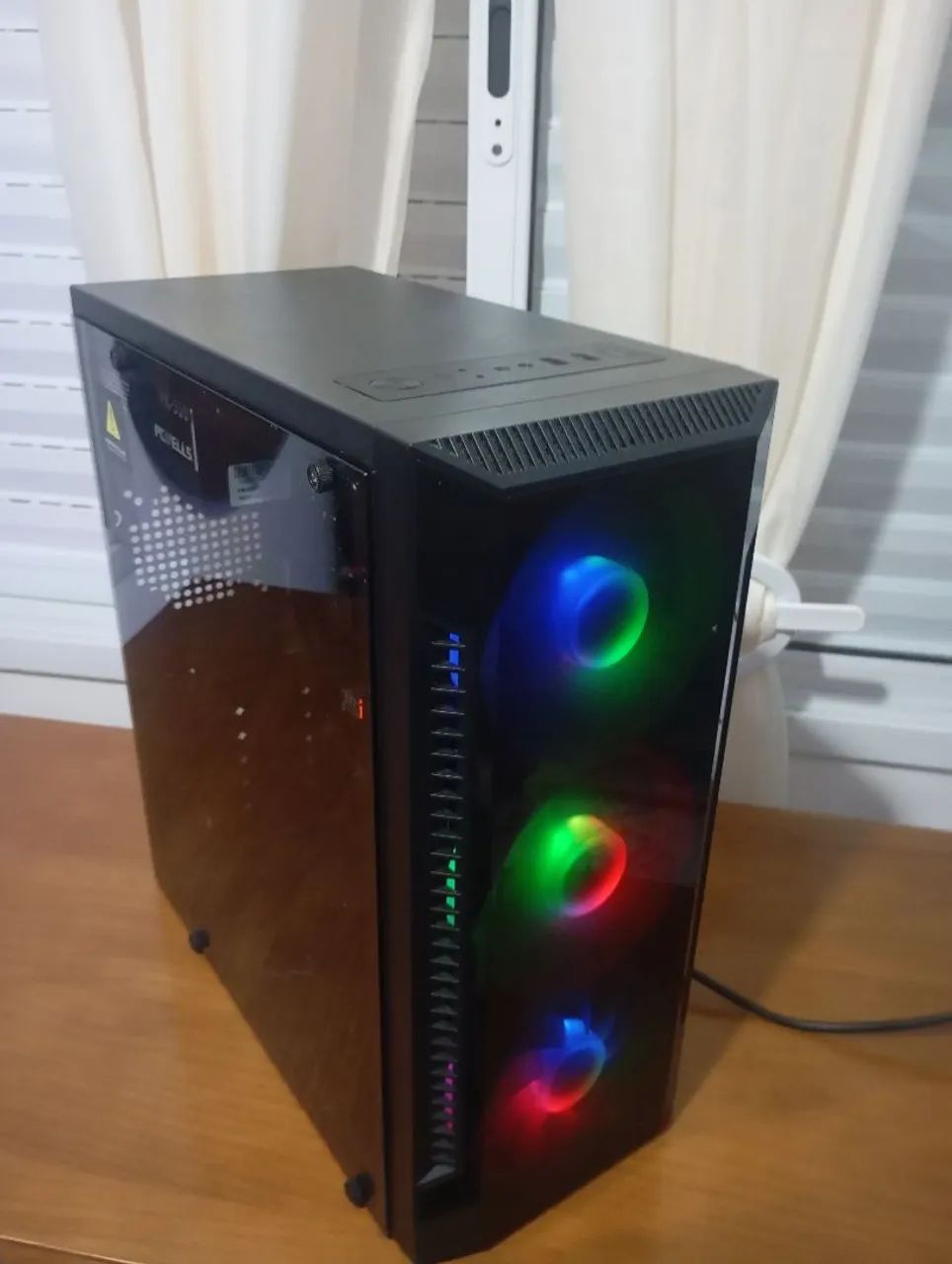 PC GAMER RYZEN