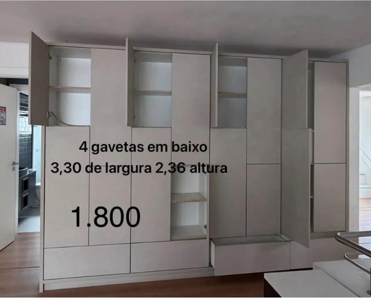 Armário 