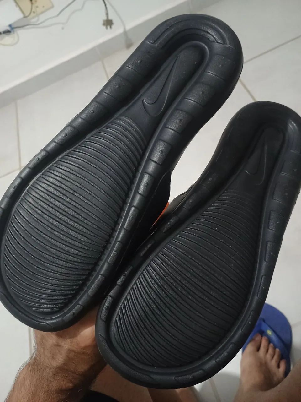 Chinelo Nike - Foto 4