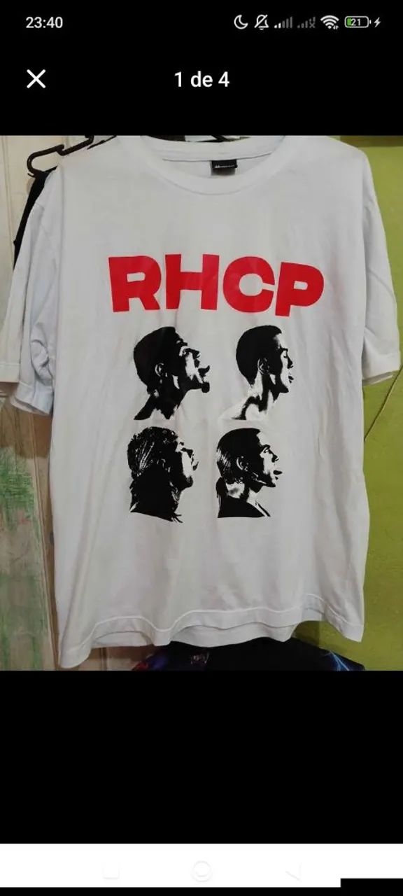 Camisa