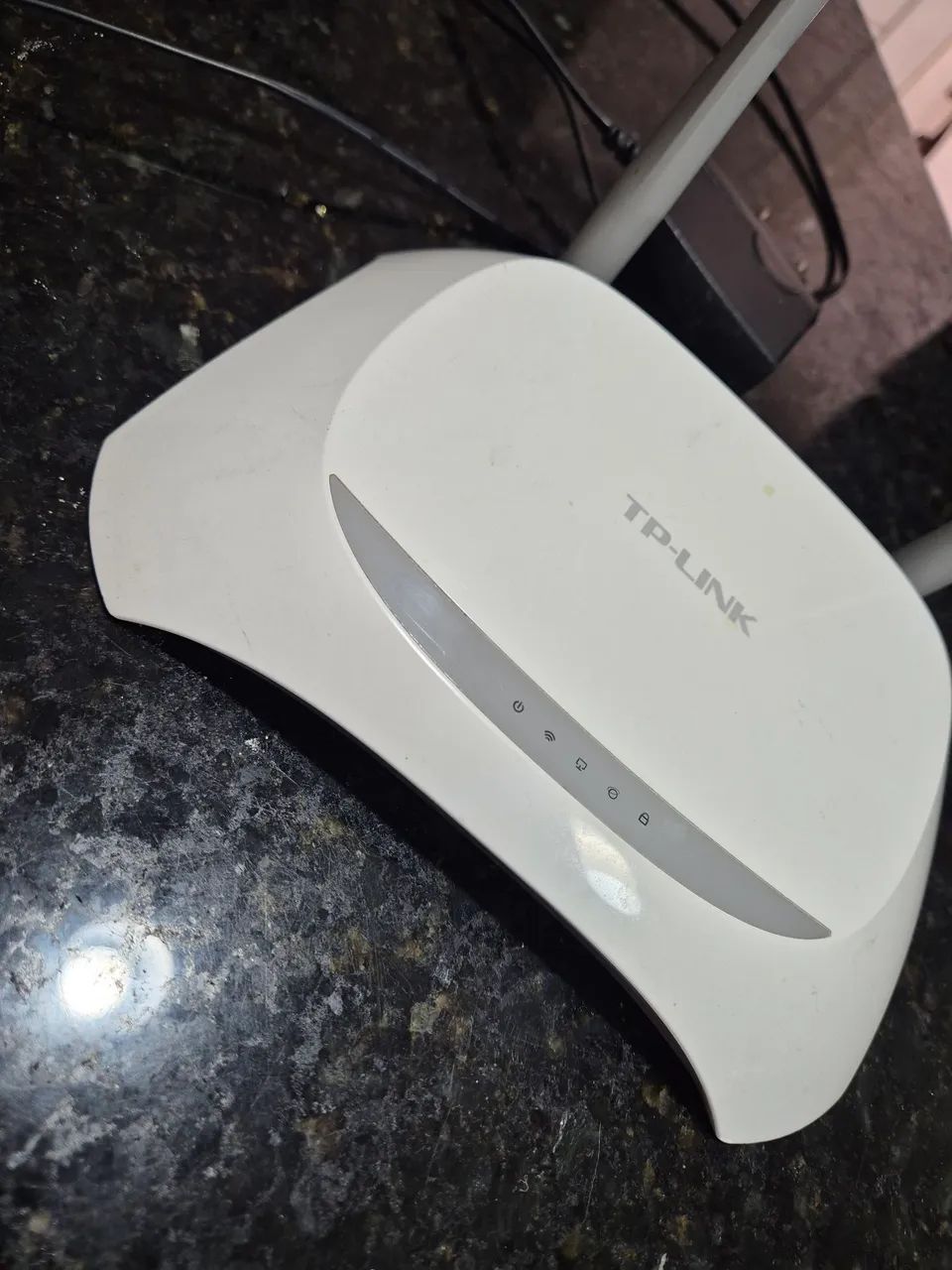 Roteador TP LinK firmware OpenWRT - Foto 3