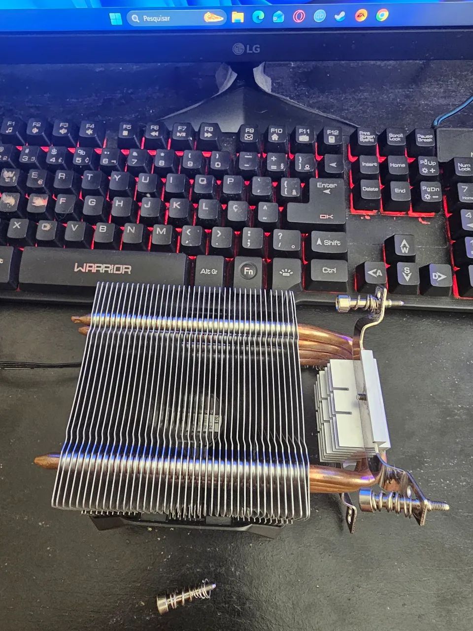 Cooler Master Hyper H412R - Foto 3