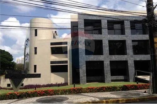 Sala Comercial à venda - Empresarial Ponte Dúchoa - 35m² - Bairro das Graças - Foto 4