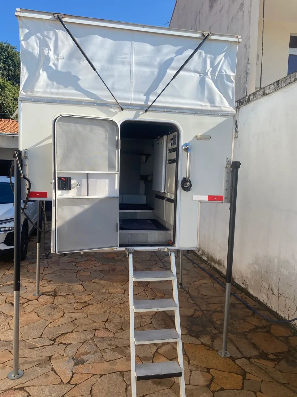 Camper trailler  - Foto 4
