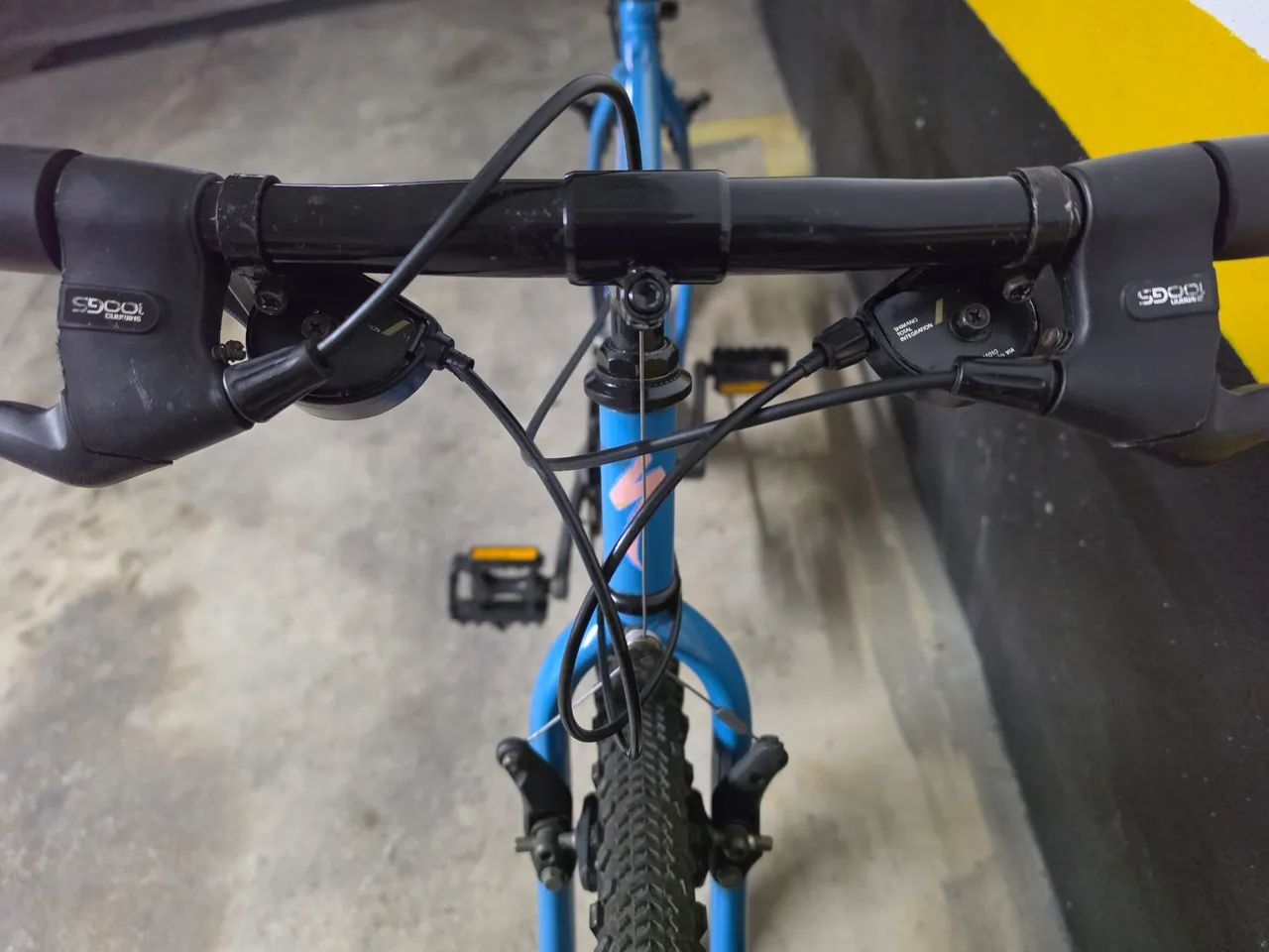 Specialized Rockhopper 1990  - Foto 3