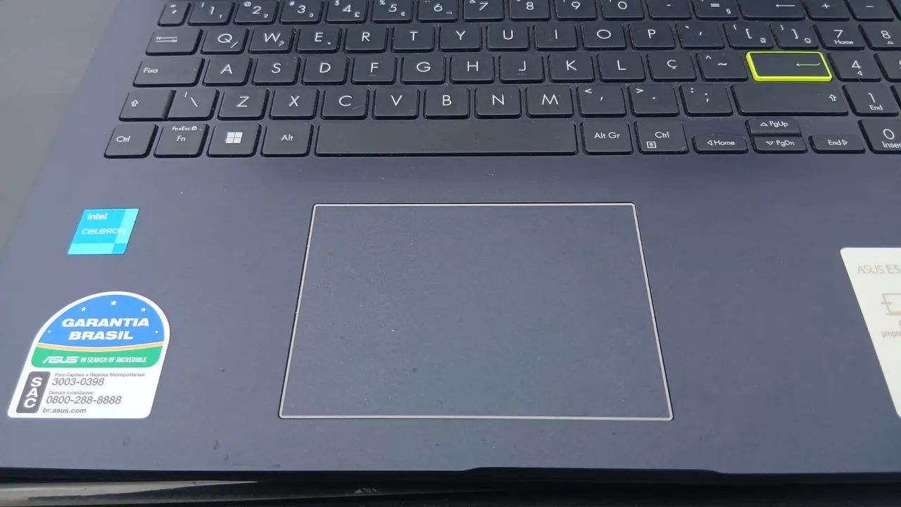 ASUS Vivobook Go 15 E510KA-BR808WS
