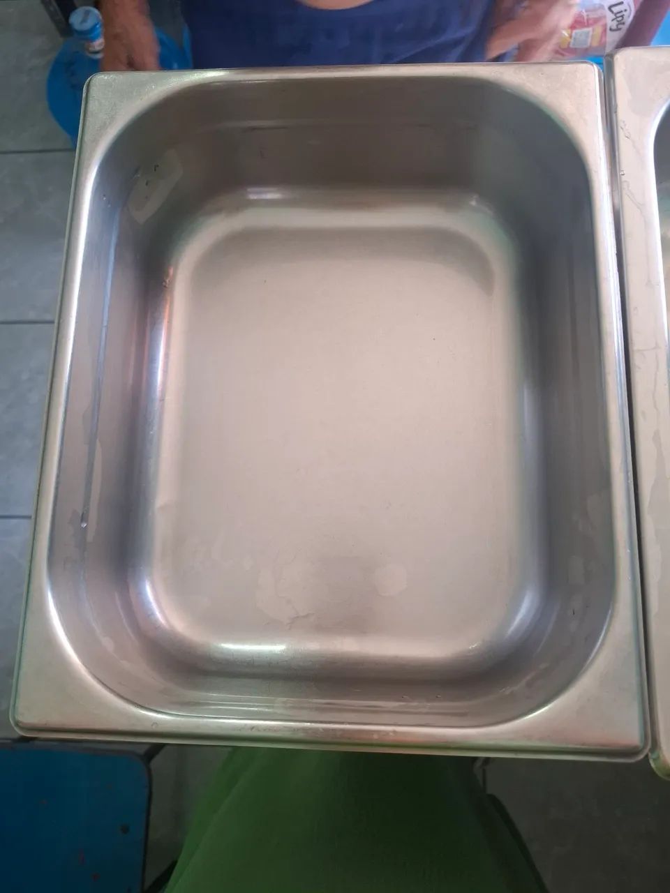 Cubas inox - Foto 4