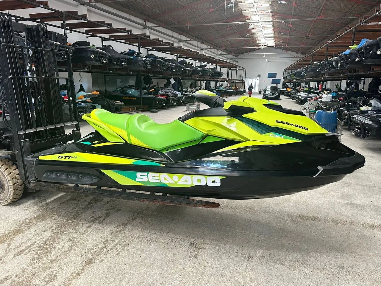 Jetski  - Foto 2