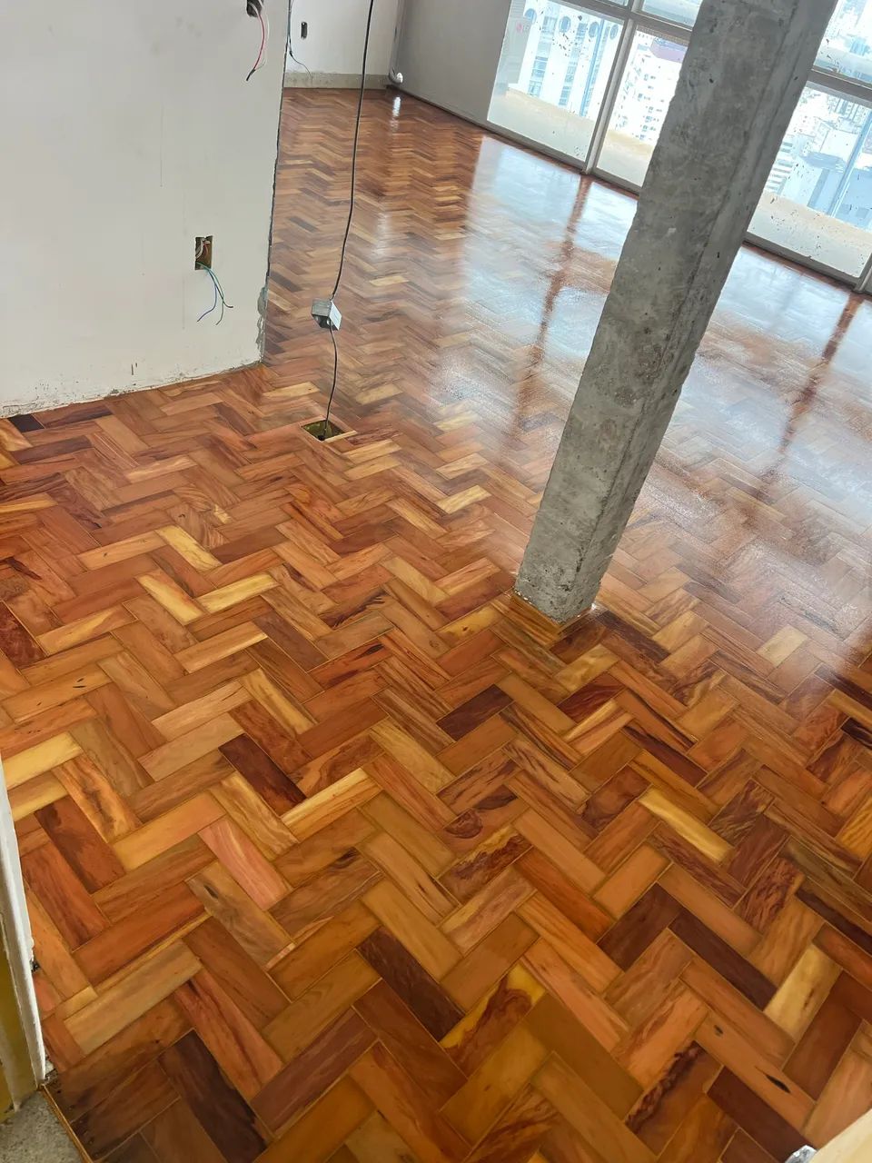 Venha fazer seu orçamento sem compromisso  APLICADORA JM . - Foto 3