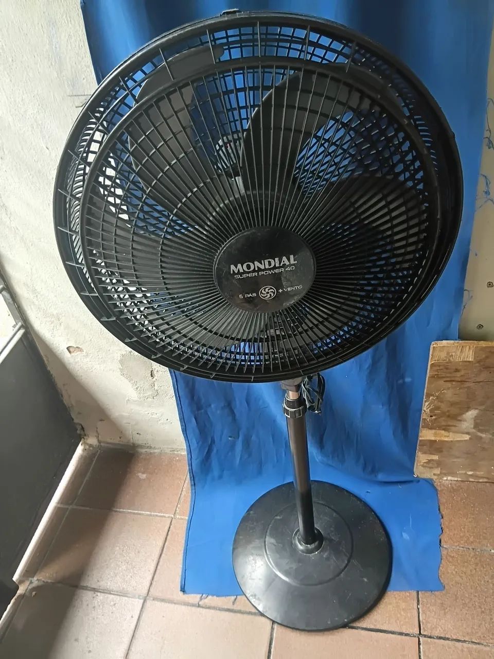 Mondial Column Fan 40 cm