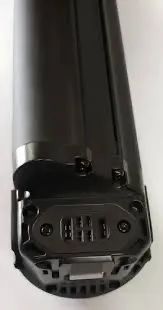 Bateria bike OGGI 8.0 - Nunca usada - Foto 3