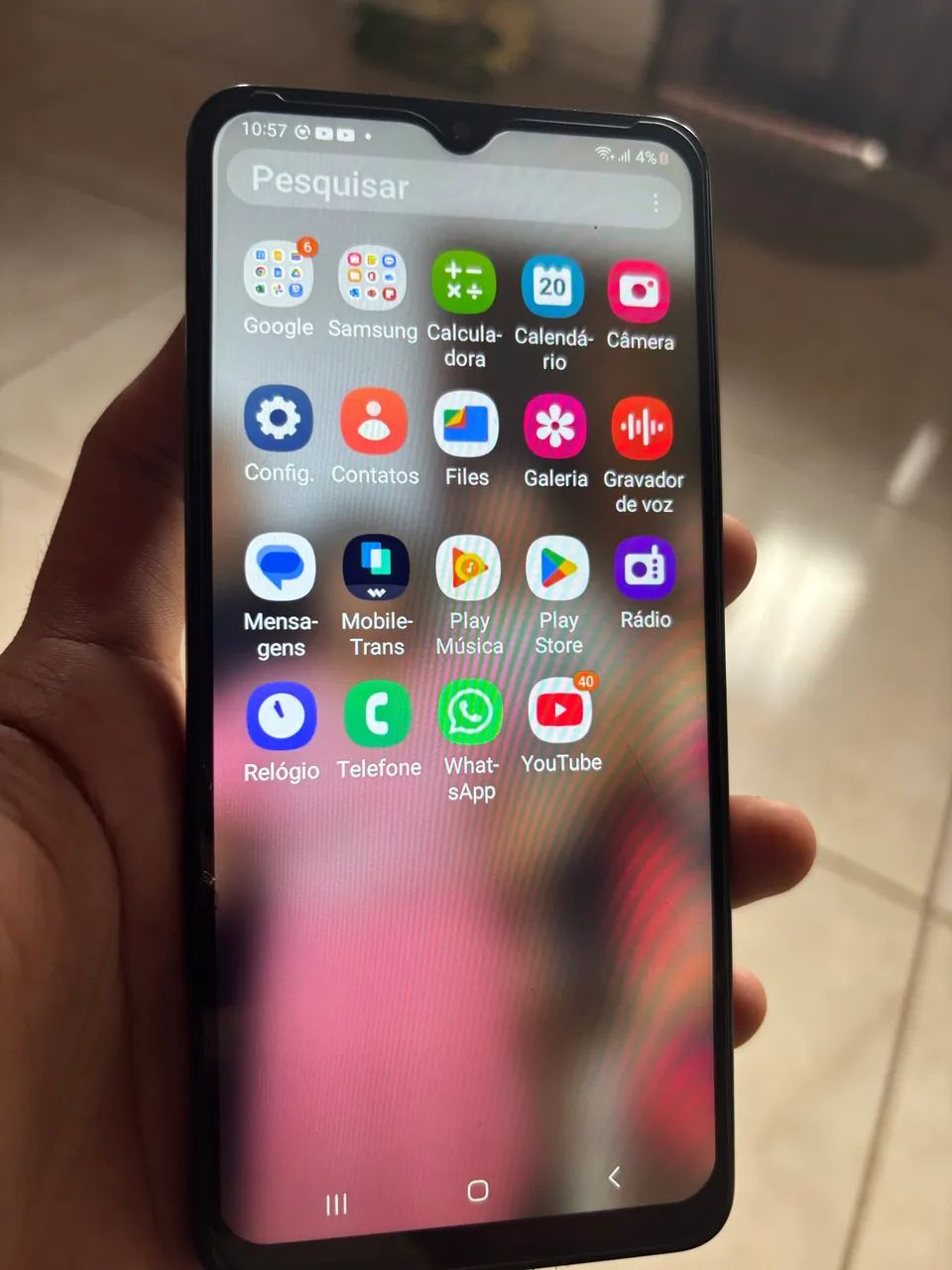 Samsung A12 - Foto 2