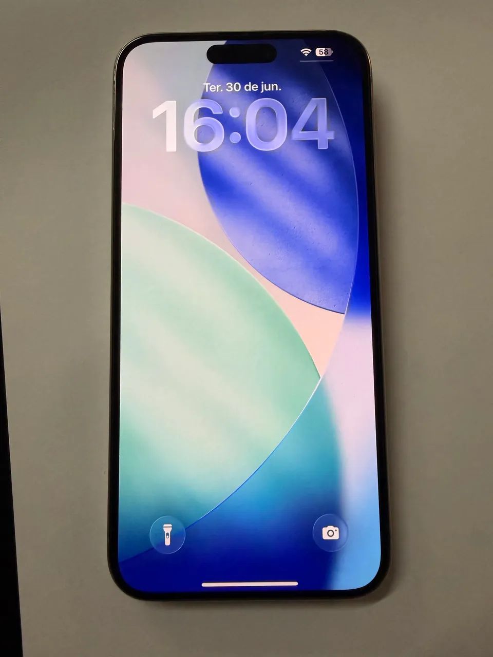 iPhone 15 pro Max 256gb - Foto 2