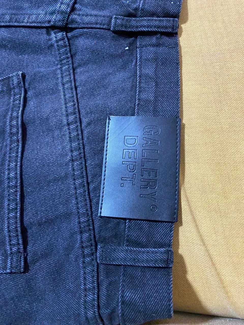 Calça flare GALLERY DEPT.  - Foto 3