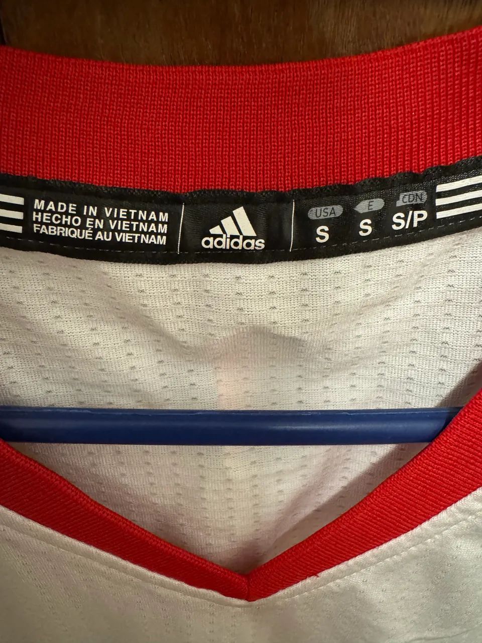 Regata Swingman Houston Rockets Harden - Roupas - Chácara