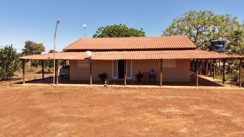 SÍTIO À VENDA - 4,5 HECTARES  - Foto 4