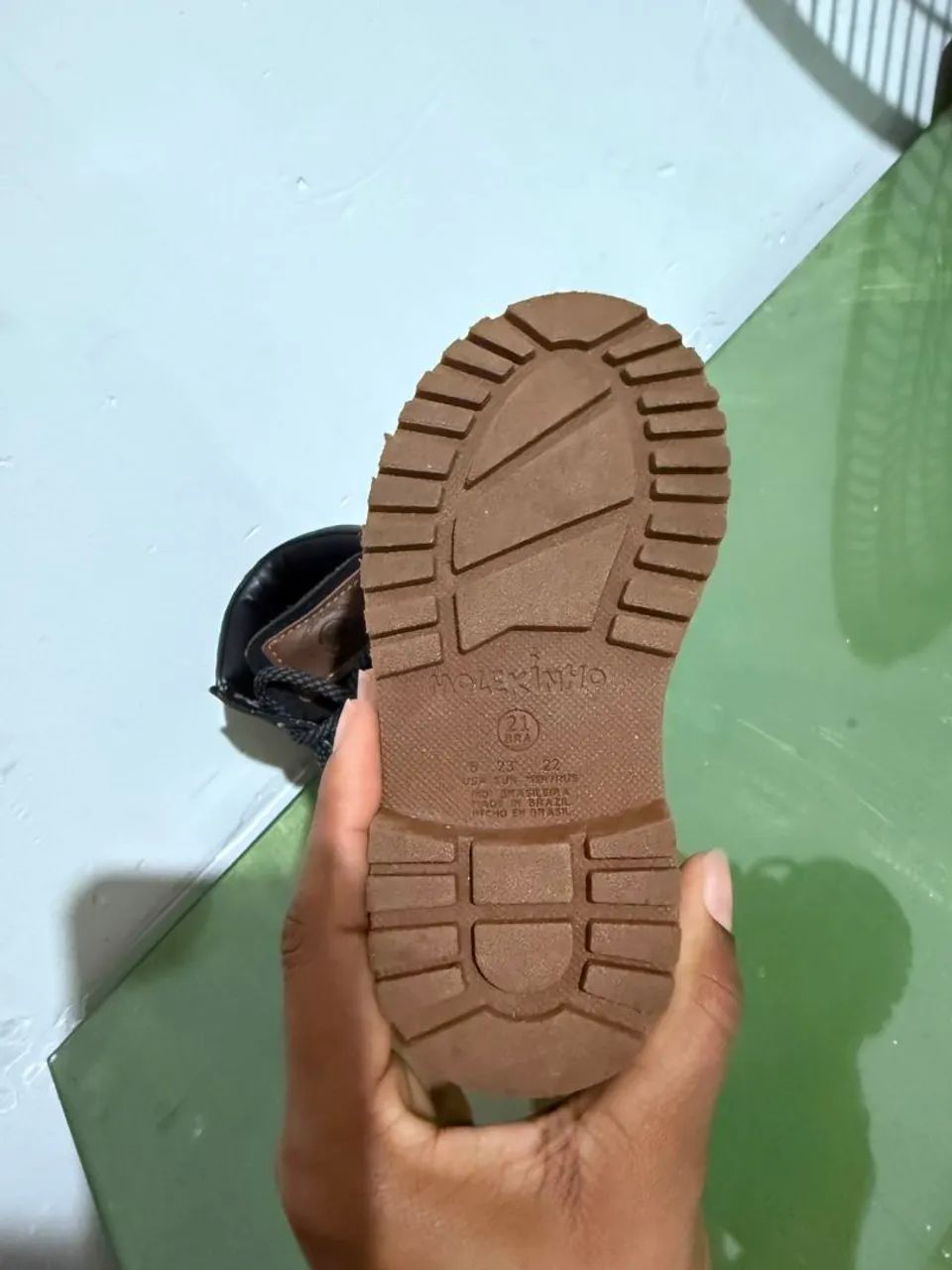 Bota  - Foto 2