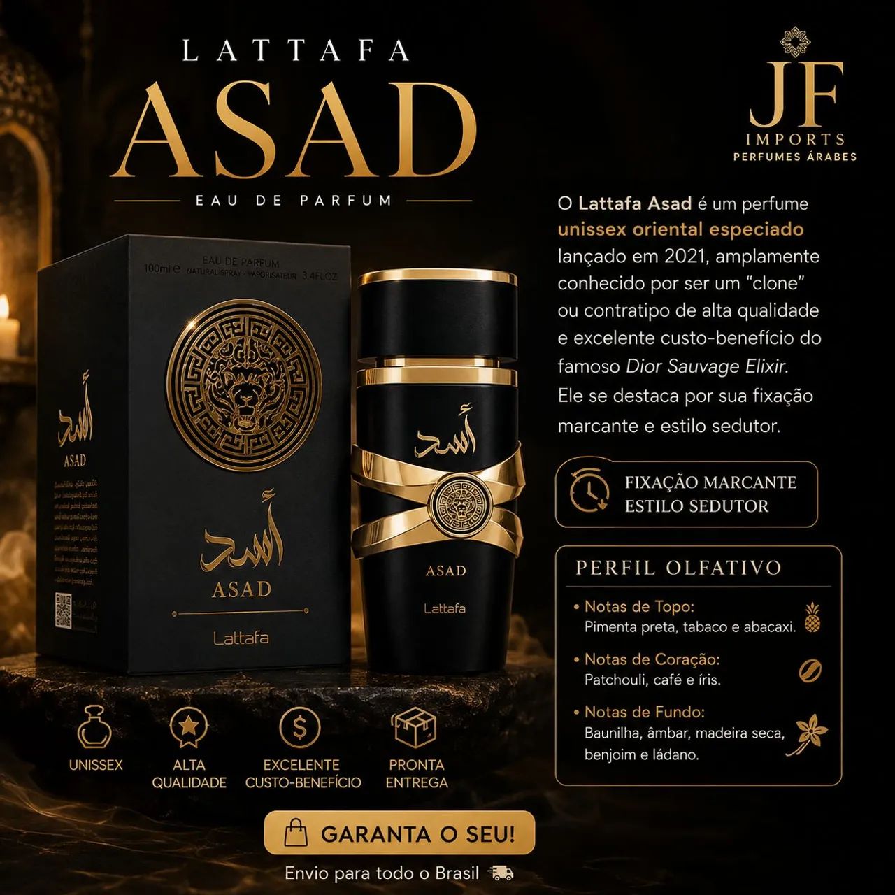 Assad latafa  - Foto 2