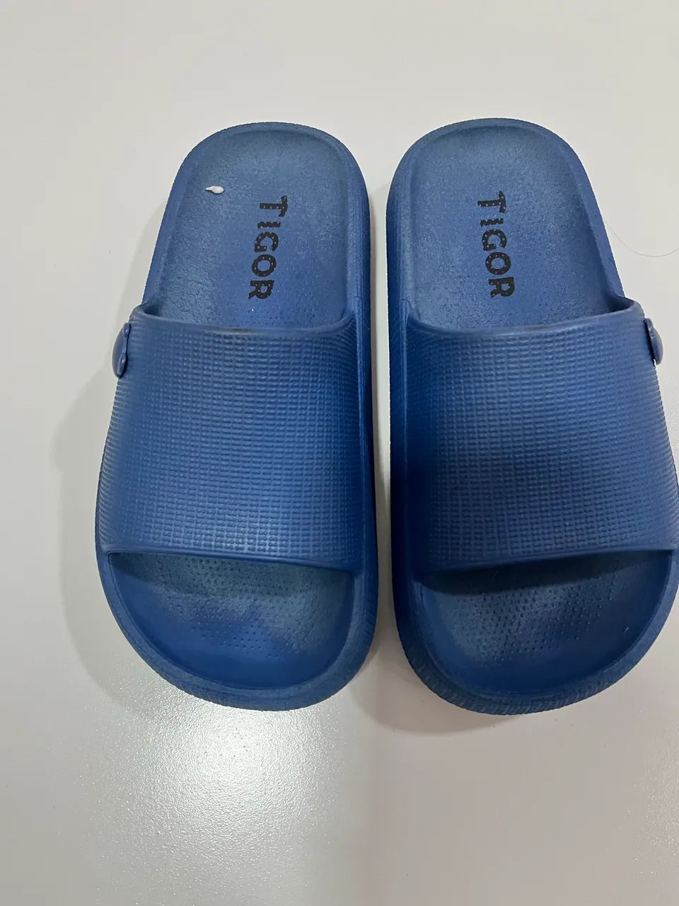 Chinelo Tiggor