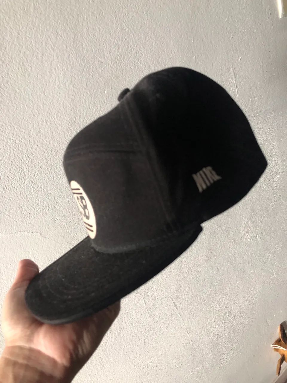 Bonés original, vendo todos por esse valor - Foto 4