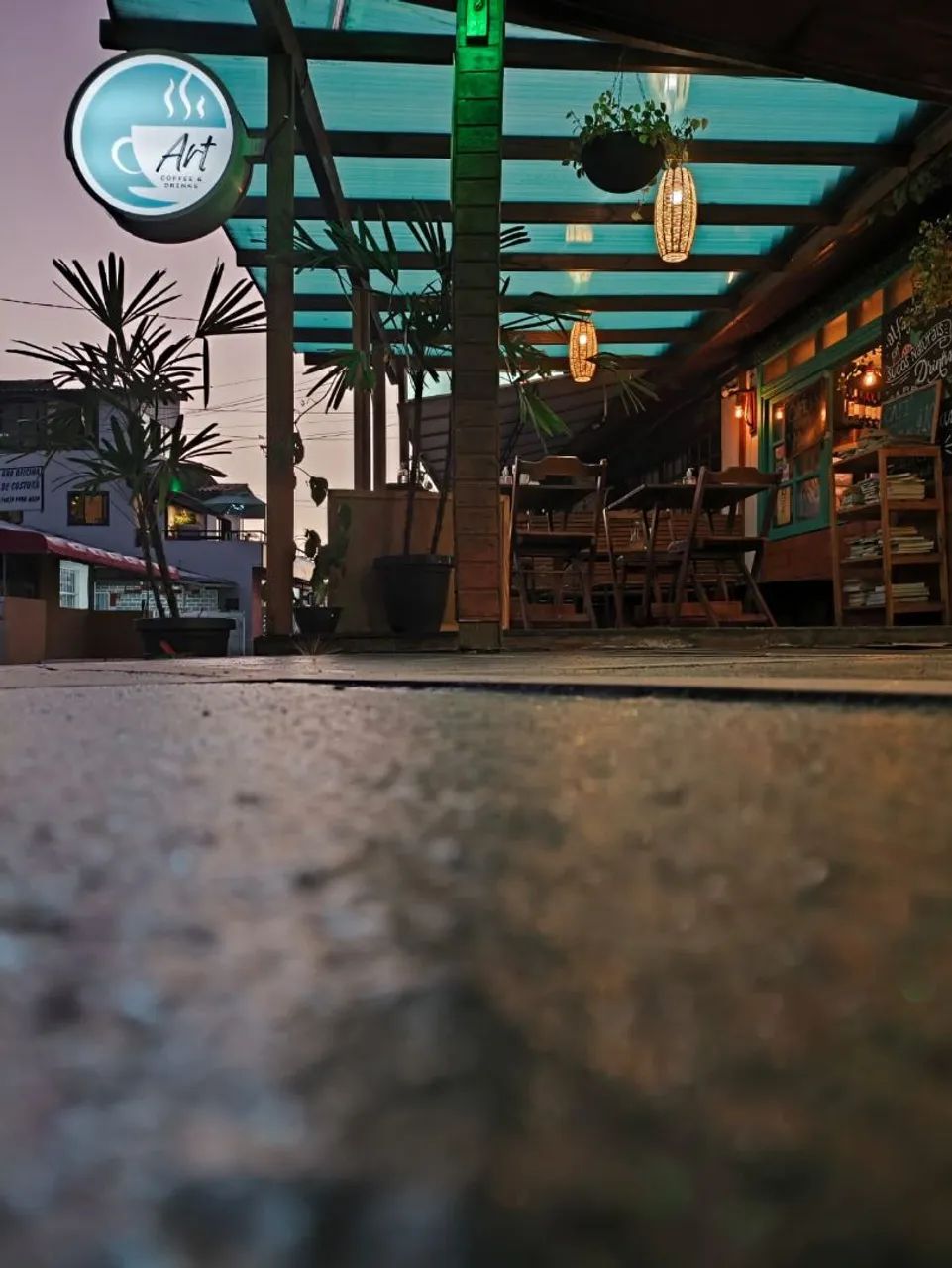 ? VENDO CHAVE DE CAFÉ - BARRA DA LAGOA | FLORIANÓPOLIS ? - Foto 4