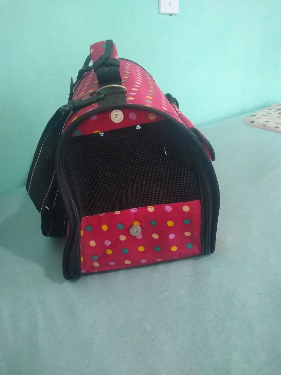 Transportadora/ Casa para pet