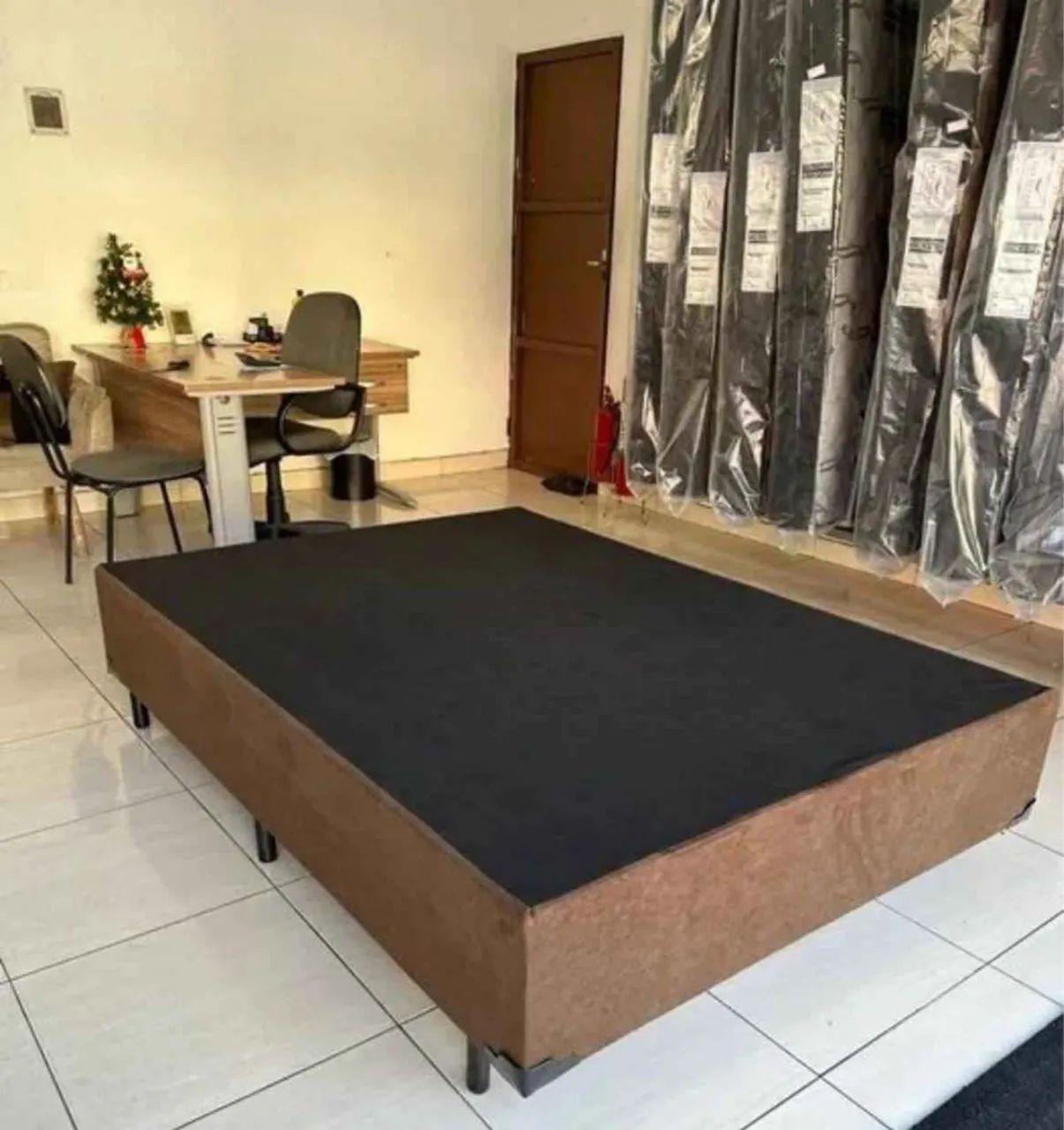 PROMOÇÃO- Bases para cama box vários modelos a partir de: - Foto 3