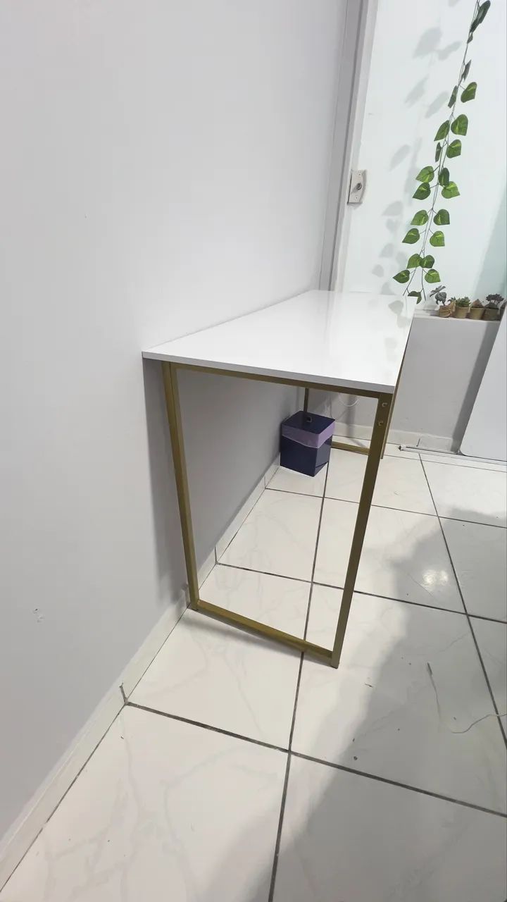 Mesa escrivaninha  - Foto 3