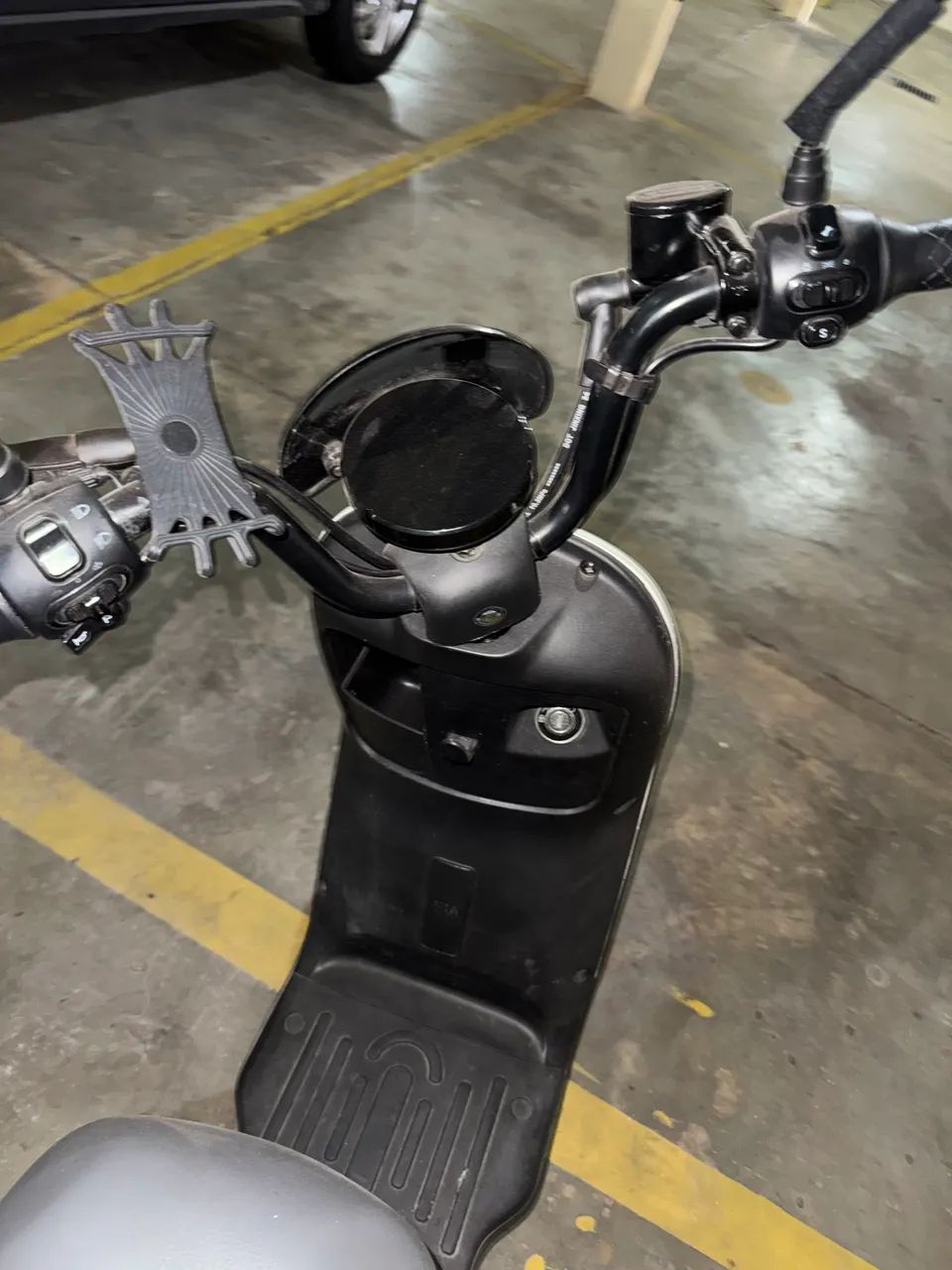 Scooter elétrica 1000w - Foto 5