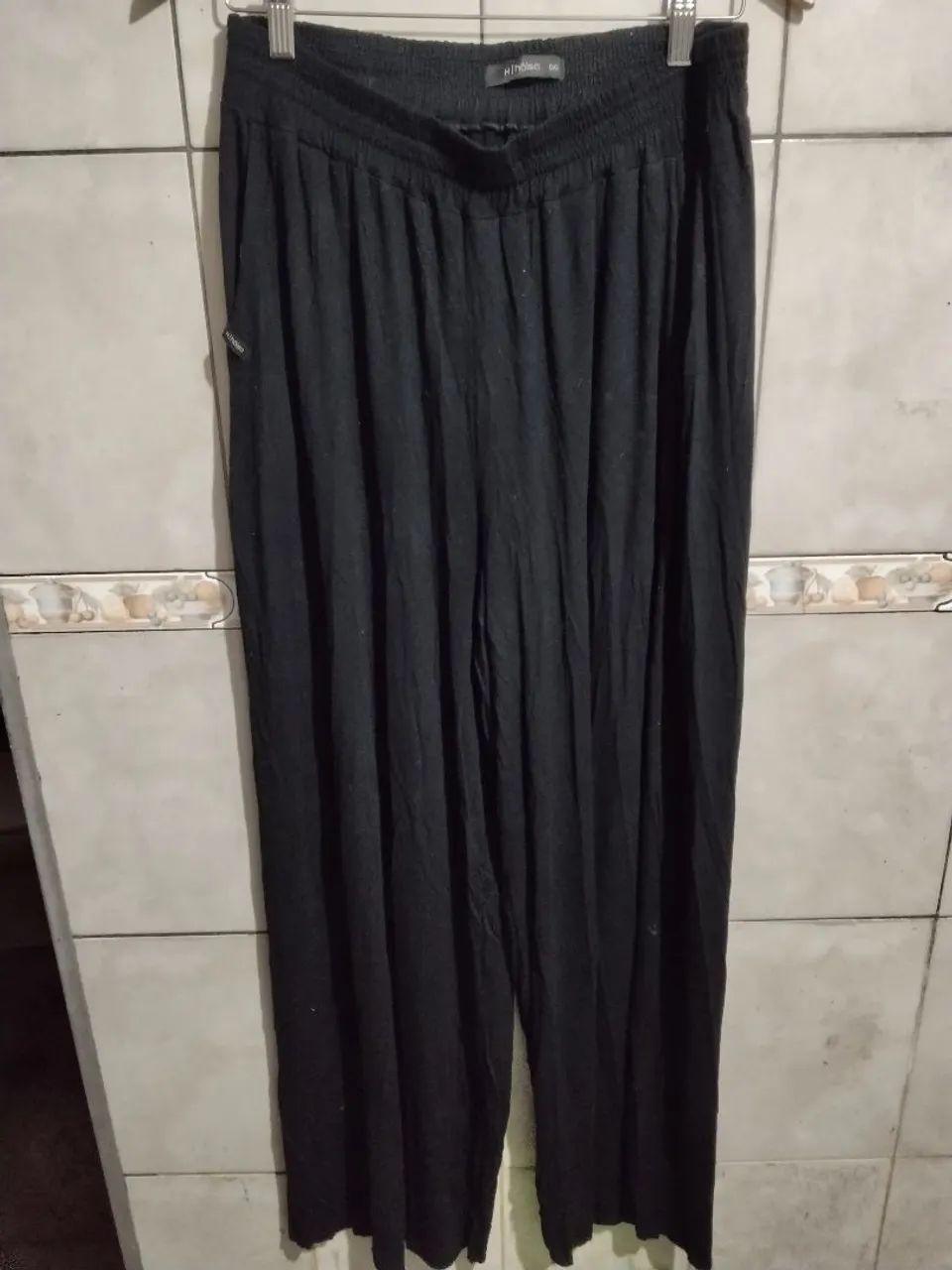 Calça feminina whalsa