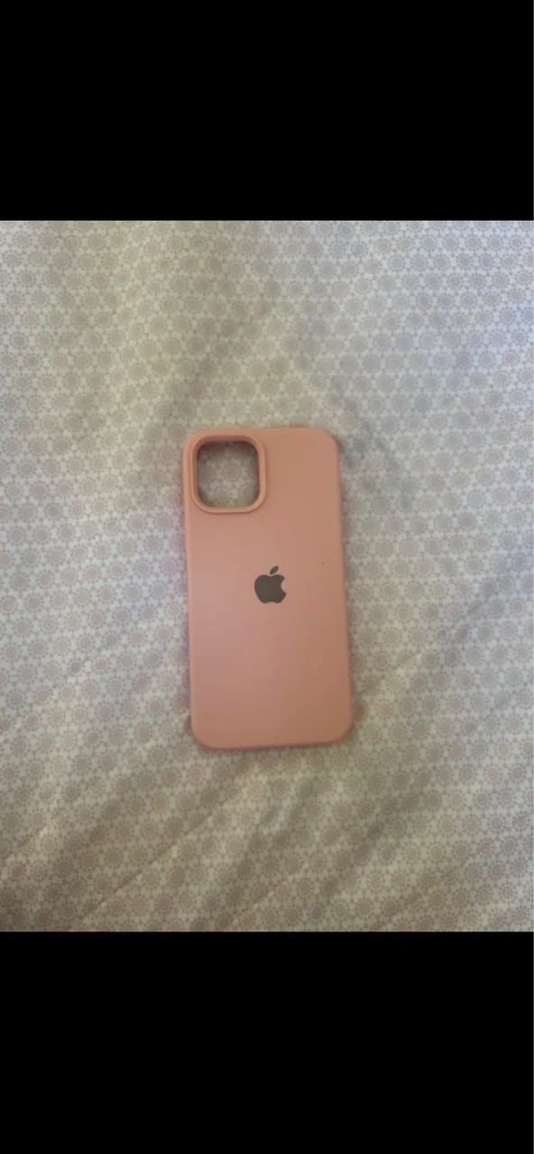 Capas para iphone 12 pro max  - Foto 5