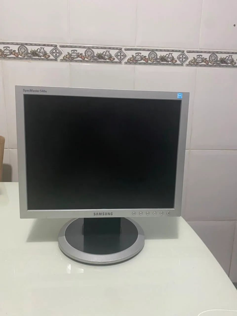 Monitor 