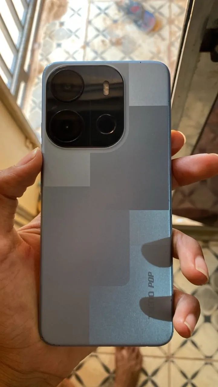Tecno Pop 
