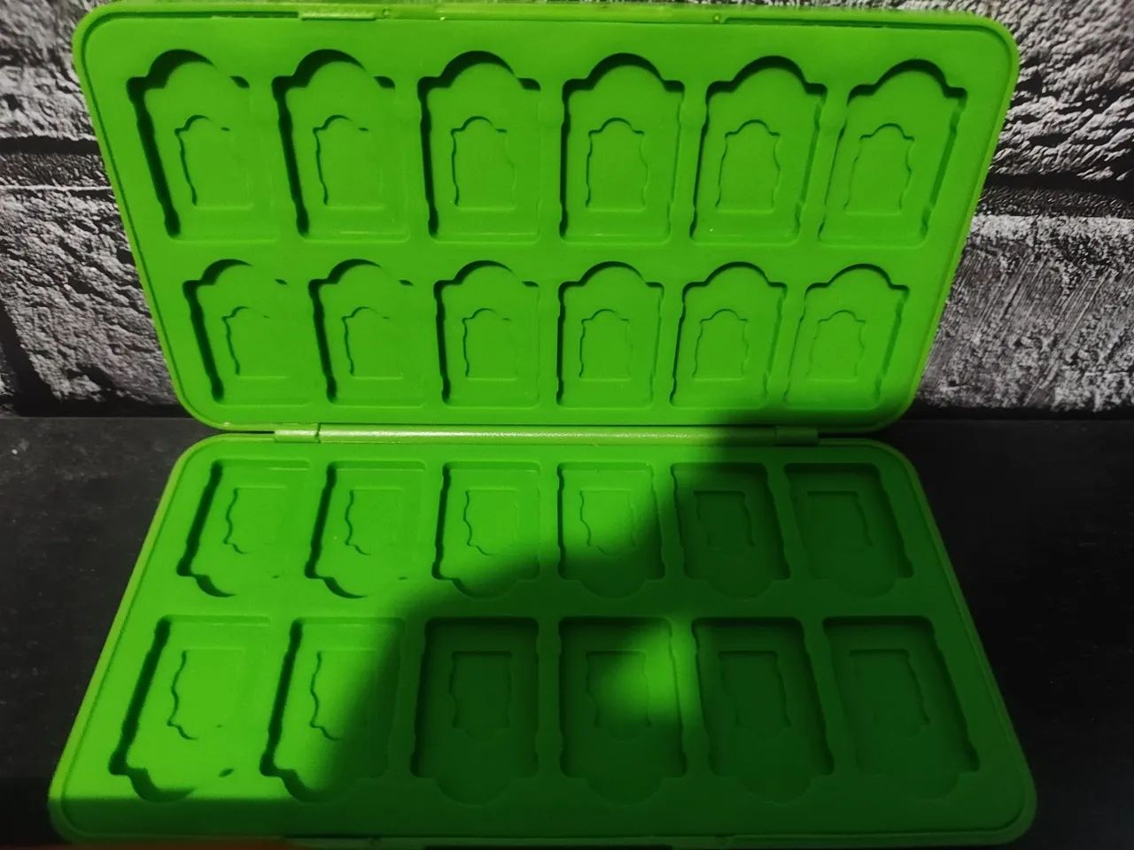 Estojo jogos Nintendo Switch  - Foto 3