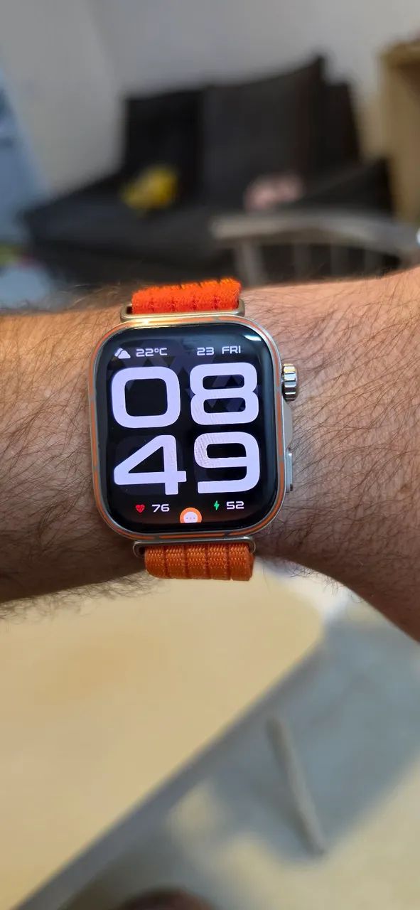 Huawei fit 5 pro 