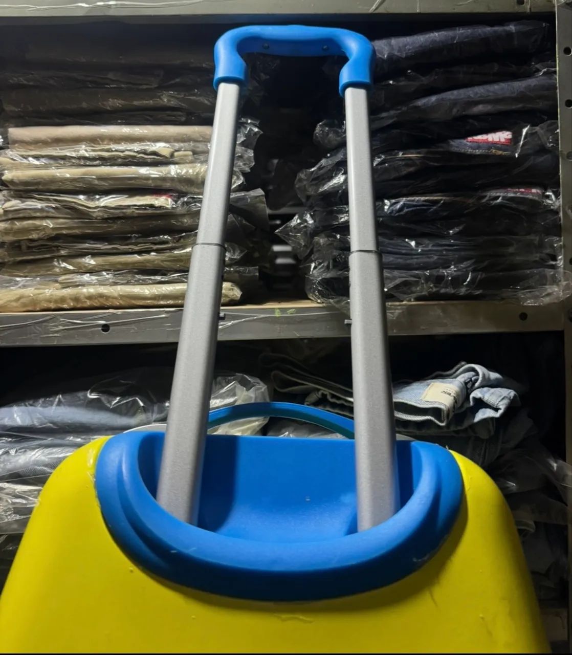 Mala dos minions 150.00 nova  - Foto 5