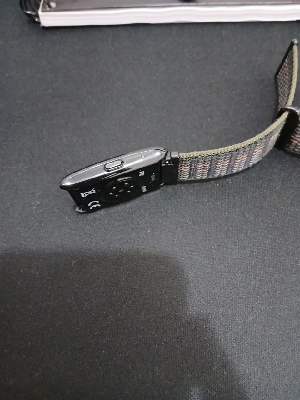 Pulseira Inteligente LIGE 59MAX - Smartwatch - Foto 2