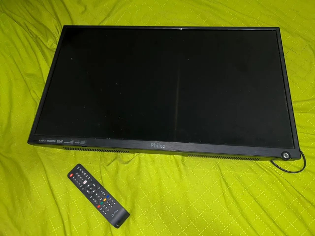 Tv Philco 32 polegadas smart  - Foto 4