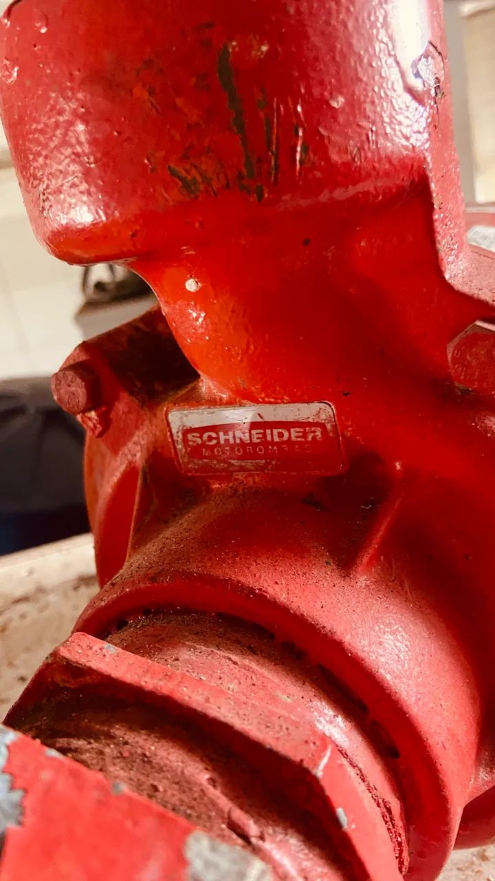 Bomba BPI 92s R2  - Foto 2