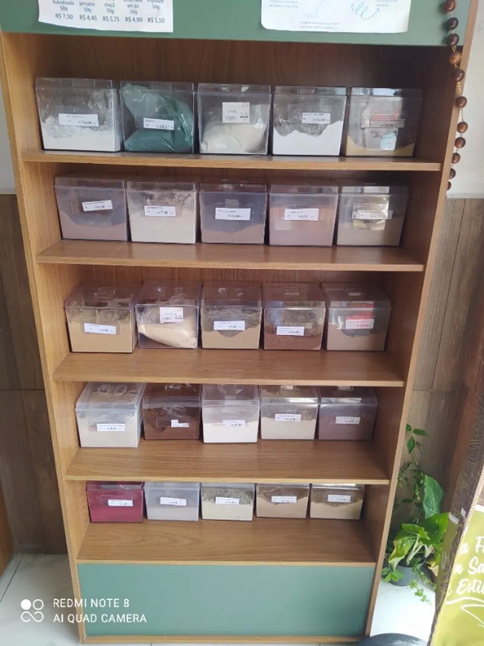 Móveis para loja e equipamentos  - Foto 4