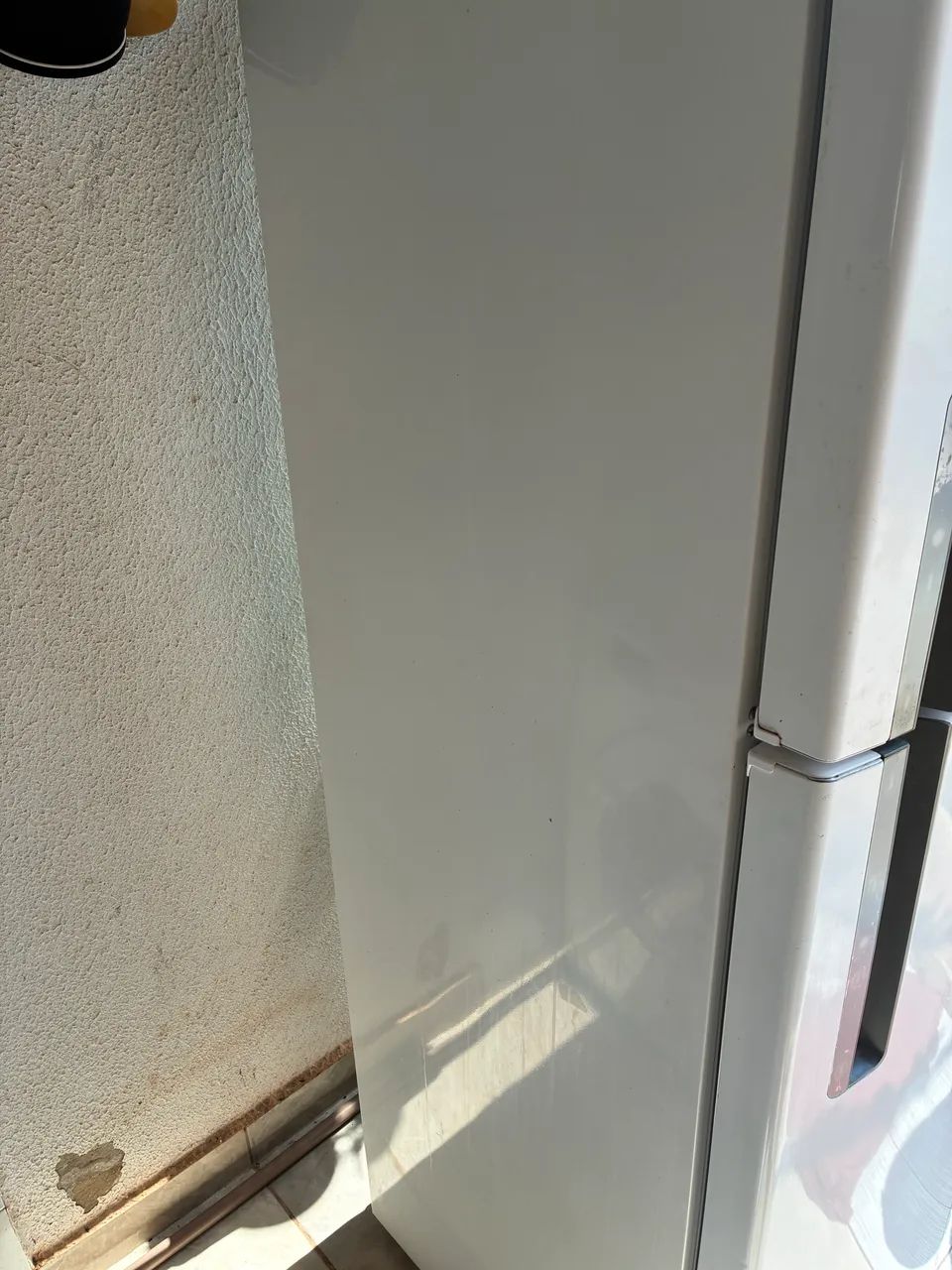 Geladeira Brastemp 375l - Foto 3